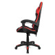 SILLA GAMING DRIFT DR35 NEGRA ROJA Sillas SILLA GAMING DRIFT DR35 NEGRA ROJA Sillas