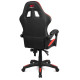 SILLA GAMING DRIFT DR35 NEGRA ROJA Sillas SILLA GAMING DRIFT DR35 NEGRA ROJA Sillas