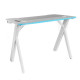 MESA MARS GAMING MGD100 RGB 100CM Mesas  escritorio