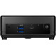 MINI ORDENADOR MSI CUBI 5 12M - 254ES Mini ordenadores MINI ORDENADOR MSI CUBI 5 12M - 254ES Mini ordenadores