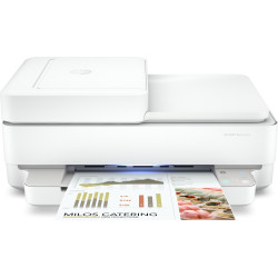 MULTIFUNCION HP INYECCION COLOR ENVY 6430E