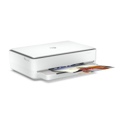 MULTIFUNCION HP INYECCION COLOR ENVY 6030E
