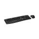 TECLADO + RATON RAPOO X1800PRO NEGRO Teclado + ratón