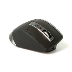 RATON INALAMBRICO RAPOO MT750S NEGRO