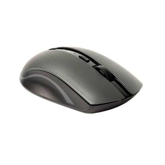 RATON INALAMBRICO RAPOO 7200M GRIS OSCURO Ratones RATON INALAMBRICO RAPOO 7200M GRIS OSCURO Ratones