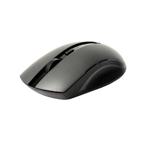 RATON INALAMBRICO RAPOO 7200M GRIS OSCURO Ratones RATON INALAMBRICO RAPOO 7200M GRIS OSCURO Ratones