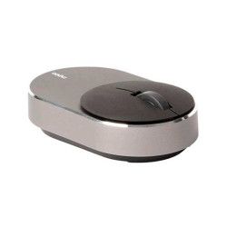RATON INALAMBRICO RAPOO M600 MINI BLACK