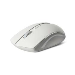 RATON INALAMBRICO RAPOO 7200M BLANCO