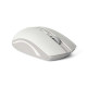 RATON INALAMBRICO RAPOO 7200M BLANCO Ratones RATON INALAMBRICO RAPOO 7200M BLANCO Ratones
