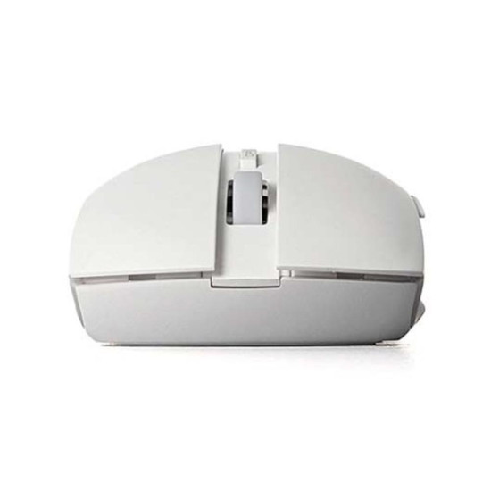 RATON INALAMBRICO RAPOO 7200M BLANCO Ratones RATON INALAMBRICO RAPOO 7200M BLANCO Ratones