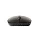 RATON INALAMBRICO RAPOO M200 NEGRO Ratones RATON INALAMBRICO RAPOO M200 NEGRO Ratones
