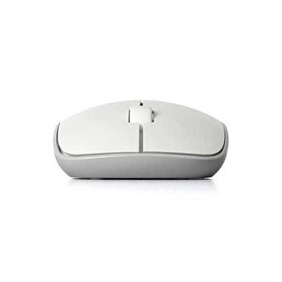 RATON INALAMBRICO RAPOO M200 BLANCO Ratones RATON INALAMBRICO RAPOO M200 BLANCO Ratones