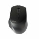 RATON INALAMBRICO RAPOO MT550 NEGRO Ratones RATON INALAMBRICO RAPOO MT550 NEGRO Ratones