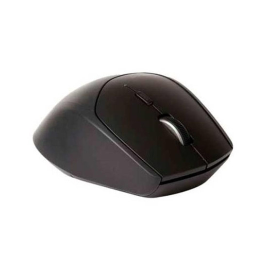 RATON INALAMBRICO RAPOO MT550 NEGRO Ratones RATON INALAMBRICO RAPOO MT550 NEGRO Ratones