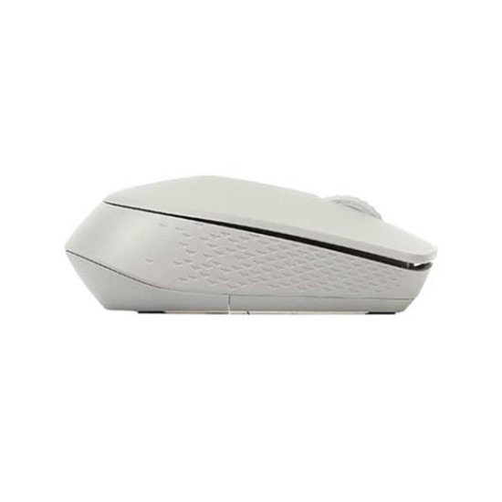 RATON INALAMBRICO RAPOO M100 BLANCO Ratones RATON INALAMBRICO RAPOO M100 BLANCO Ratones