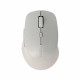 RATON INALAMBRICO RAPOO M300 GRIS Ratones RATON INALAMBRICO RAPOO M300 GRIS Ratones
