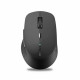 RATON INALAMBRICO RAPOO M300 GRIS OSCURO Ratones RATON INALAMBRICO RAPOO M300 GRIS OSCURO Ratones