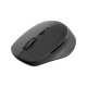 RATON INALAMBRICO RAPOO M300 GRIS OSCURO Ratones RATON INALAMBRICO RAPOO M300 GRIS OSCURO Ratones