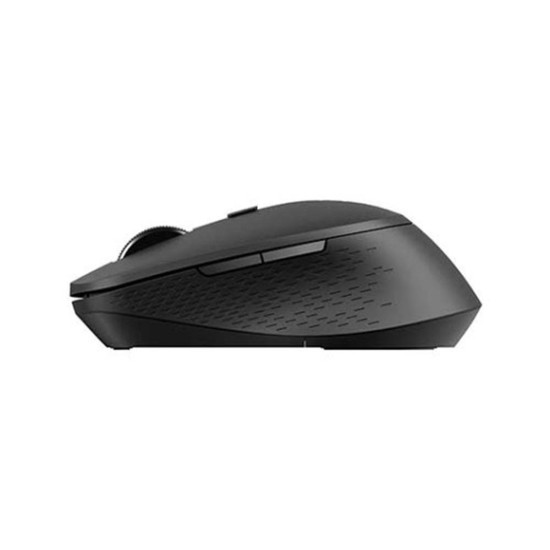 RATON INALAMBRICO RAPOO M300 GRIS OSCURO Ratones RATON INALAMBRICO RAPOO M300 GRIS OSCURO Ratones