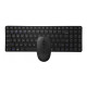 TECLADO + RATON RAPOO 9300M NEGRO Teclado + ratón TECLADO + RATON RAPOO 9300M NEGRO Teclado + ratón