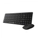 TECLADO + RATON RAPOO 9300M NEGRO Teclado + ratón TECLADO + RATON RAPOO 9300M NEGRO Teclado + ratón