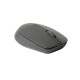 RATON INALAMBRICO RAPOO M100 GRIS OSCURO Ratones RATON INALAMBRICO RAPOO M100 GRIS OSCURO Ratones