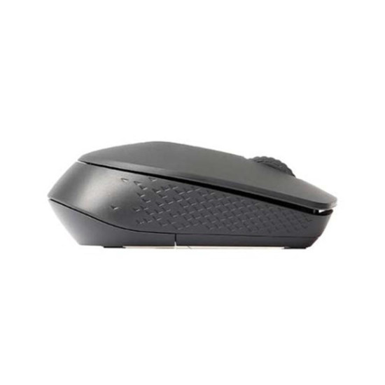 RATON INALAMBRICO RAPOO M100 GRIS OSCURO Ratones RATON INALAMBRICO RAPOO M100 GRIS OSCURO Ratones