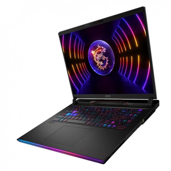 PORTATIL MSI RAIDER GE68HX - 436ES I9 - 14900HX 32GB Pc portátiles PORTATIL MSI RAIDER GE68HX - 436ES I9 - 14900HX 32GB Pc portátiles