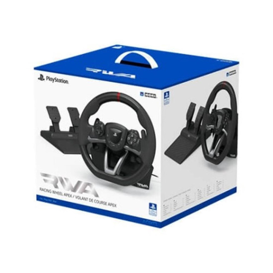 VOLANTE HORI RACING WHEEL APEX 2022 Accesorios nintendo switch VOLANTE HORI RACING WHEEL APEX 2022 Accesorios nintendo switch