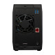 SERVIDOR NAS ASUSTOR 2 BAY QUAD - CORE Nas SERVIDOR NAS ASUSTOR 2 BAY QUAD - CORE Nas