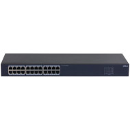 SWITCH IT DAHUA DH - SF1024 24 PUERTOS