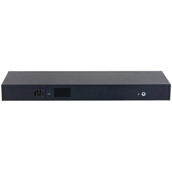 SWITCH IT DAHUA DH - SF1016 16 PUERTOS Switch SWITCH IT DAHUA DH - SF1016 16 PUERTOS Switch