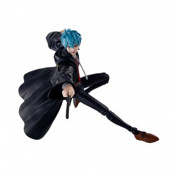 FIGURA TAMASHII NATIONS SH FIGUARTS MASHLE