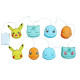 GUIRNALDA LUMINOSA POKEMON Lampara merchandising GUIRNALDA LUMINOSA POKEMON Lampara merchandising