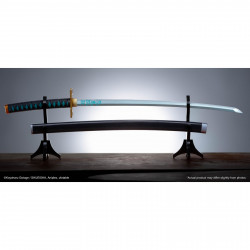 REPLICA TAMASHII NATIONS PROPLICA KIMETSU NO