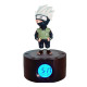 LAMPARA DESPERTADOR NARUTO SHIPPUDEN KAKASHI 18 Lampara merchandising LAMPARA DESPERTADOR NARUTO SHIPPUDEN KAKASHI 18 Lampara merchandising