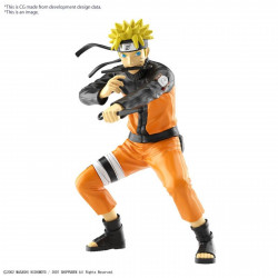 FIGURA BANDAY HOBBY ENTRY GRADE NARUTO