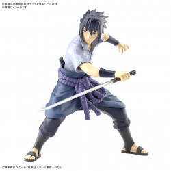 FIGURA BANDAY BODDY ENTRY GRADE NARUTO