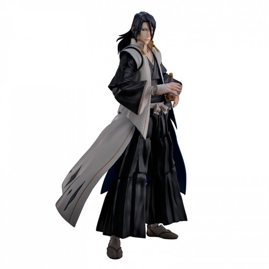 FIGURA TAMASHII NATIONS SH FIGUARTS BLEACH: Figuras FIGURA TAMASHII NATIONS SH FIGUARTS BLEACH: Figuras