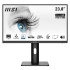 MONITOR MSI 23.8  PULGADAS MP243XP IPS