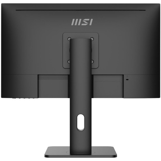MONITOR MSI 23.8 PULGADAS MP243XP IPS Monitores MONITOR MSI 23.8 PULGADAS MP243XP IPS Monitores