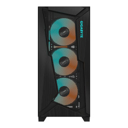 CAJA GAMING GIGABYTE AC301GW ATX 2XUSB3.0