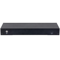 SWITCH IT DAHUA DH - SG4010P - 2F 10 PUERTOS