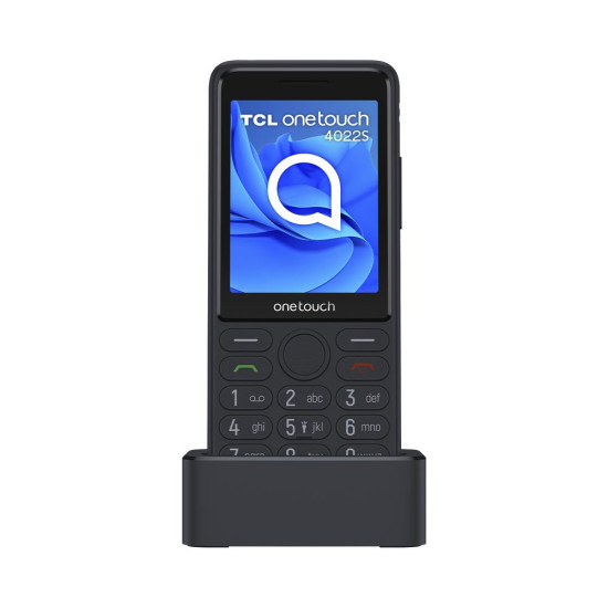 TELEFONO MOVIL TCL ONE TOUCH 4022S Móviles básicos TELEFONO MOVIL TCL ONE TOUCH 4022S Móviles básicos