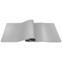 ALFOMBRILLA MARS GAMING MMPXL XXL PLATA