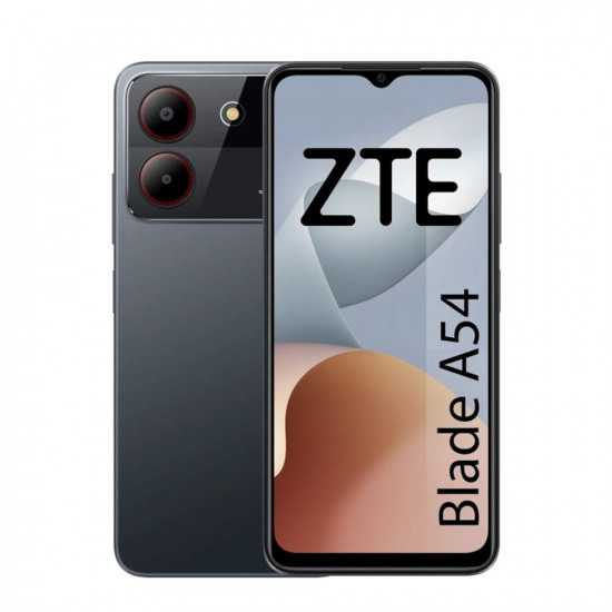MOVIL ZTE BLADE A54 6.6PULGADAS 4GB Smartphones