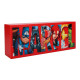 LÁMPARA PALADONE MARVEL AVENGERS LOGO 30 Lampara merchandising LÁMPARA PALADONE MARVEL AVENGERS LOGO 30 Lampara merchandising
