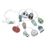LUCES DECORATIVAS CON STICKERS PALADONE PESADILLA