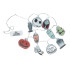 LUCES DECORATIVAS CON STICKERS PALADONE PESADILLA
