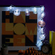 LUCES DECORATIVAS CON STICKERS PALADONE PESADILLA Lampara merchandising LUCES DECORATIVAS CON STICKERS PALADONE PESADILLA Lampara merchandising